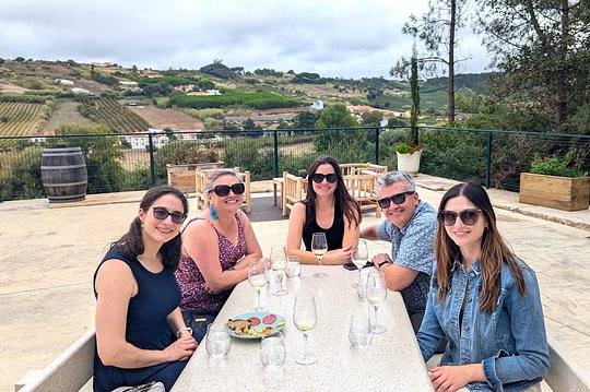 Local Wine + Vineyards