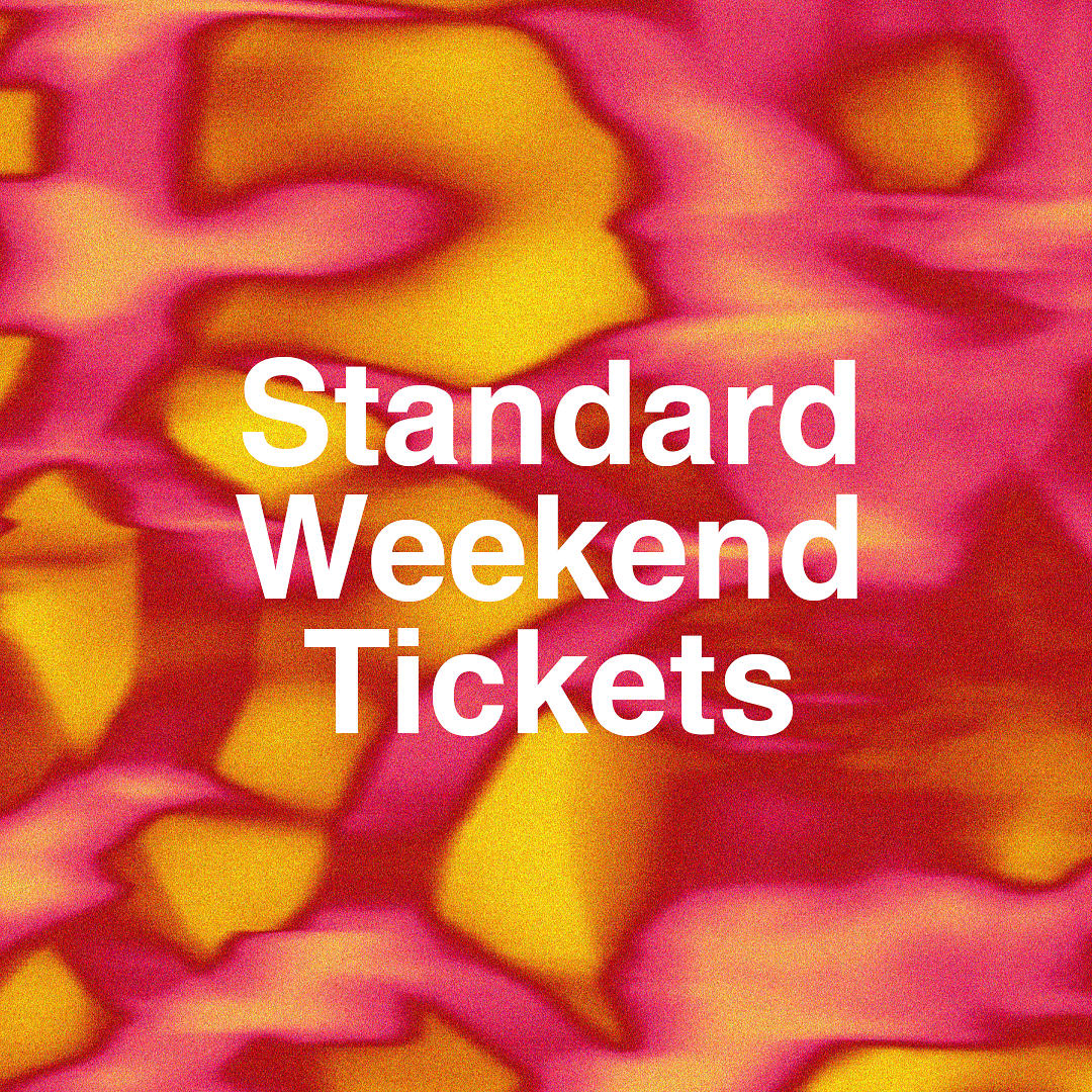 standardweekend