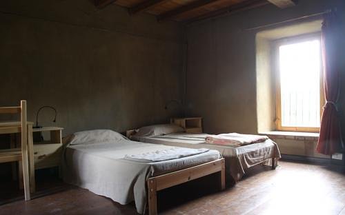 private double room