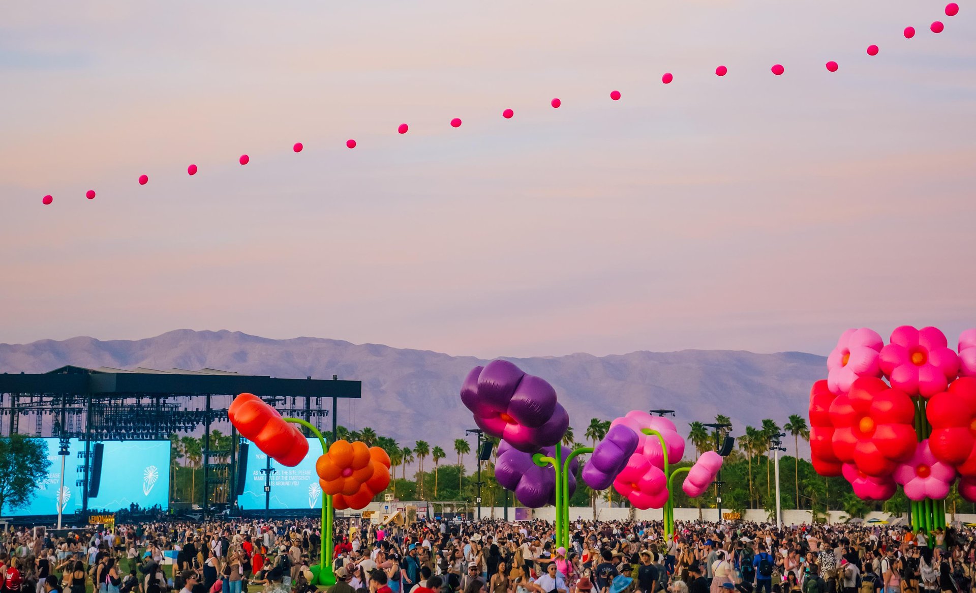 Homepage | Coachella