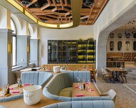 Chios Social Lounge