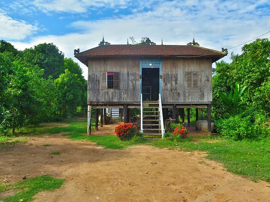 Accommodation