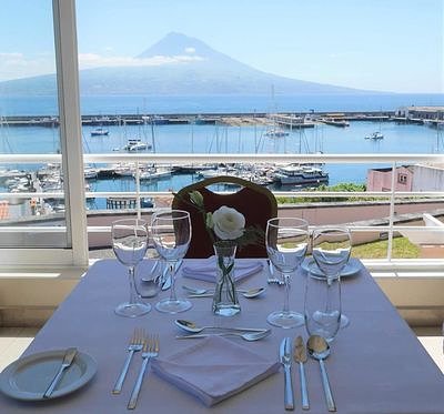 Azoris Faial Garden