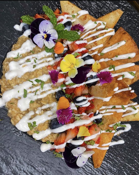 Brunch in Style