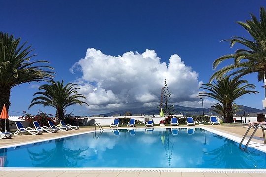 Hotel Caravelas
