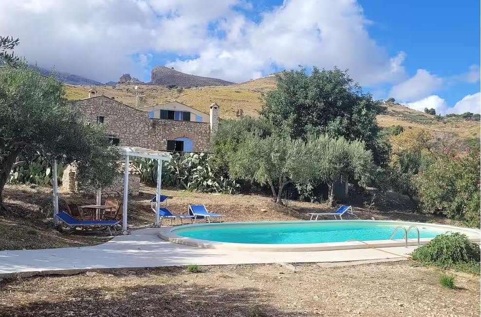 Casa Jesabel