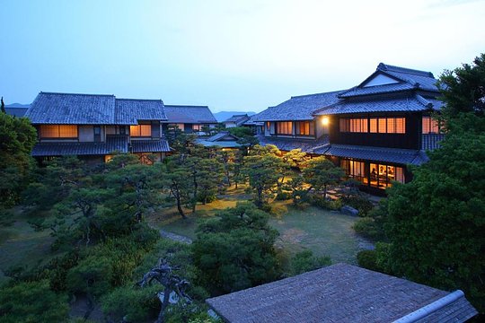 Yoyokaku Ryokan 
