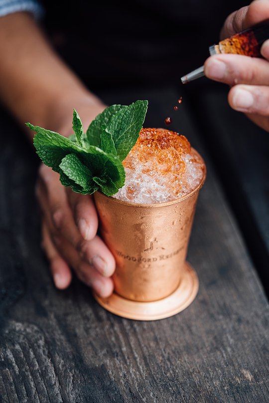 The Beginners Cocktail Kit - Everything you need to become a master stirrer & shaker 