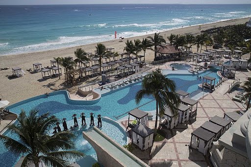 Hyatt Zilara Cancún