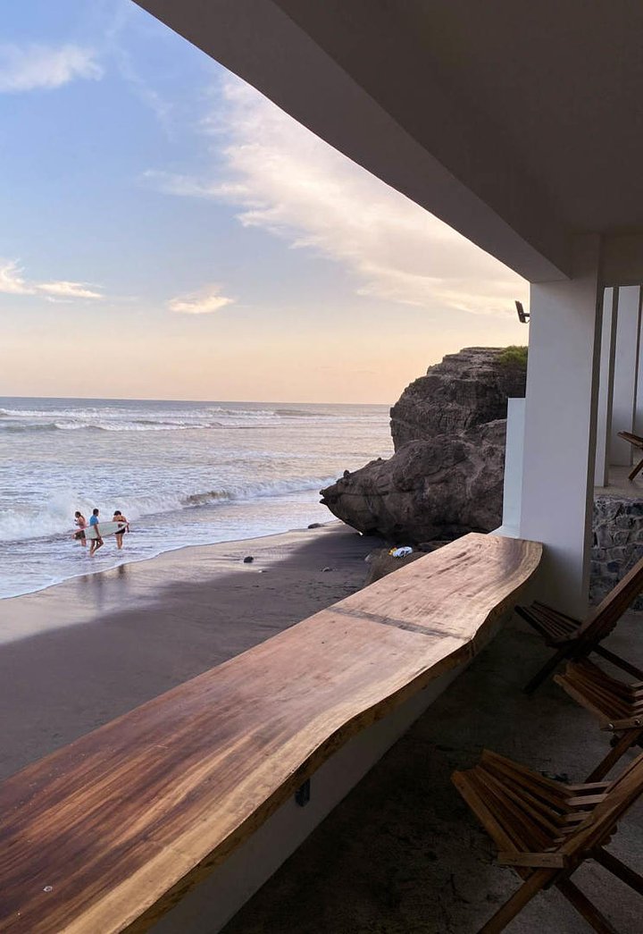 beachbar