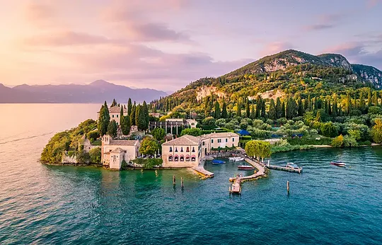 LAKE GARDA TOURS