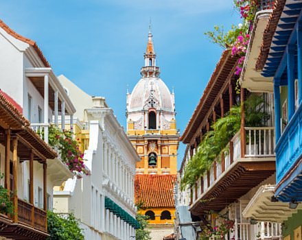 Cartagena