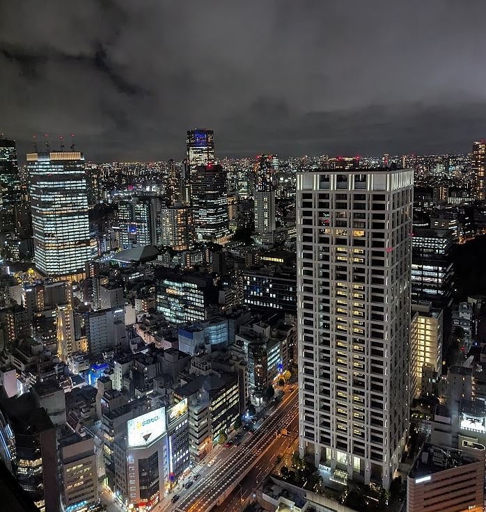 tokyo