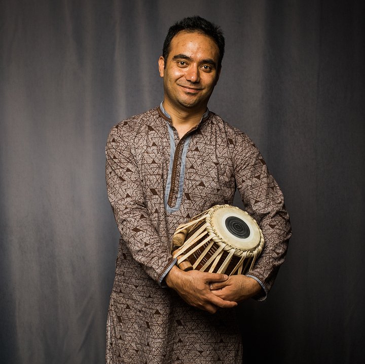 Nabin Shrestha