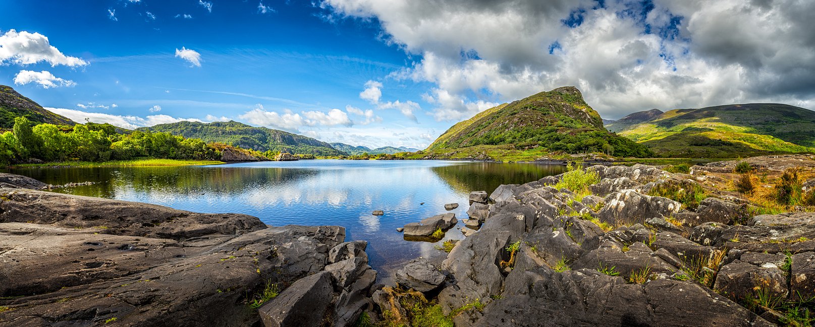 Ireland