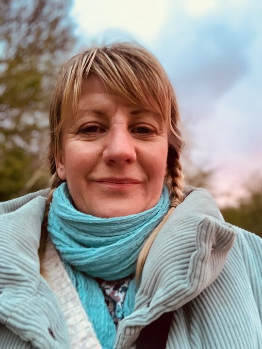 Amanda Ridgley