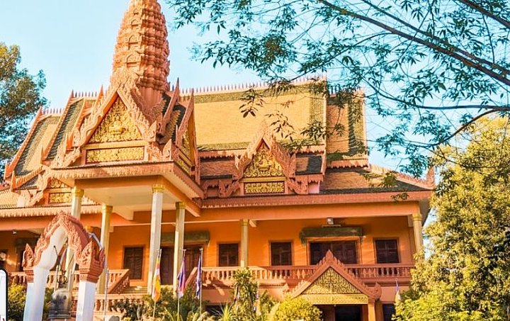 WatBoTemple