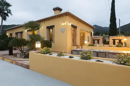 Casa El Sequer