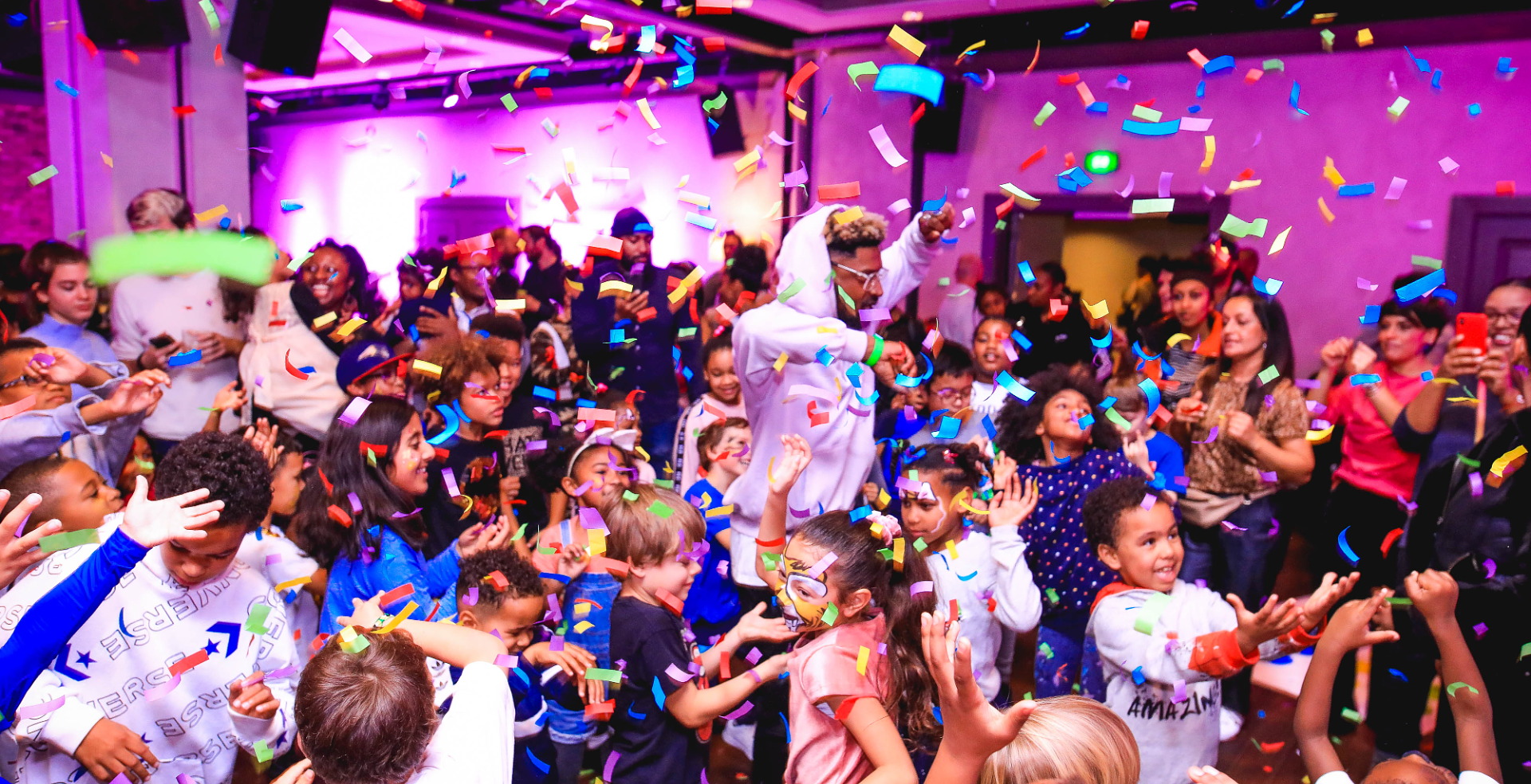 GET LIT HALLOWEEN RAVE - LONDON