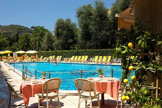Arrive early in Sorrento - May 2, 2027 - Shared Room - Price is per person. Each guest must book individually. 