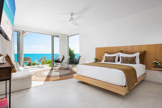 King Ocean View
