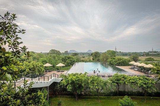 Aliya Resort & Spa