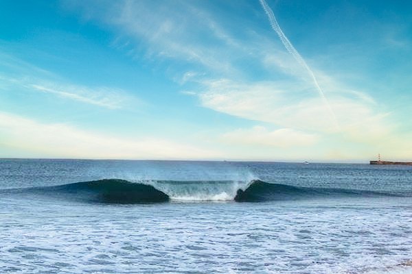 Surf Spot