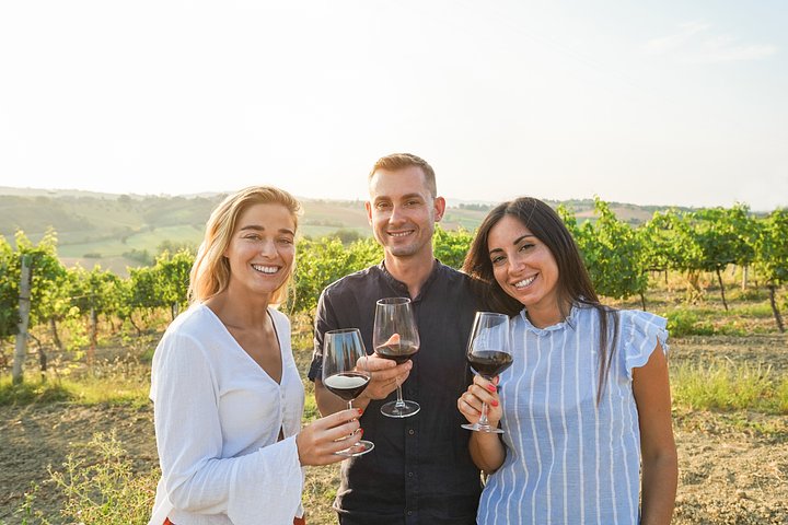 happyadultfriendshavingfundrinkingredwinew20250221210354utc