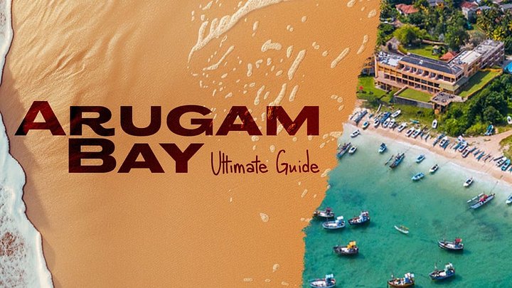 ArugamBayUltimateGuideAdventureSurfingAndtheBestLocalSpots