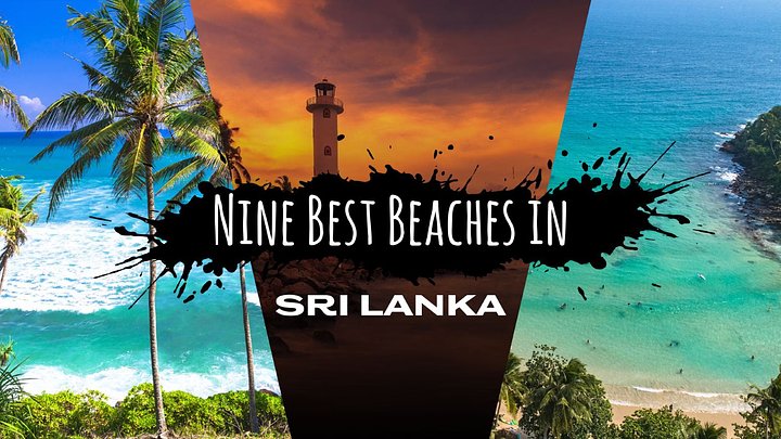9BestBeachesinSriLanka