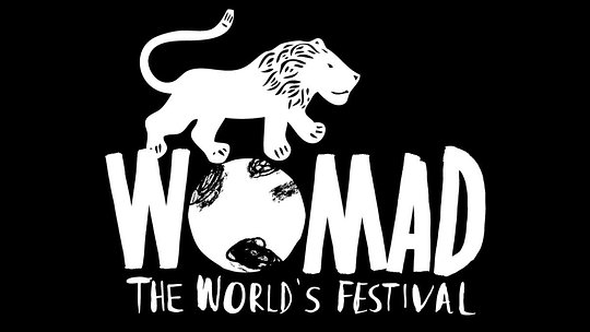 WOMAD Festival