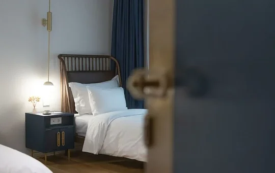 Shared Room 
