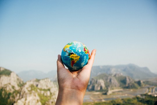 Don't Forget to Purchase Travel Insurance