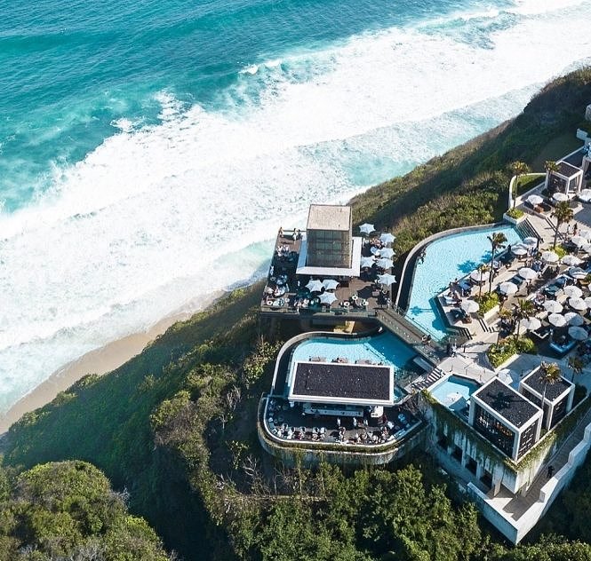 Uluwatu