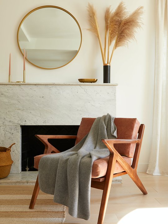 QUALITY & INTERIOR
