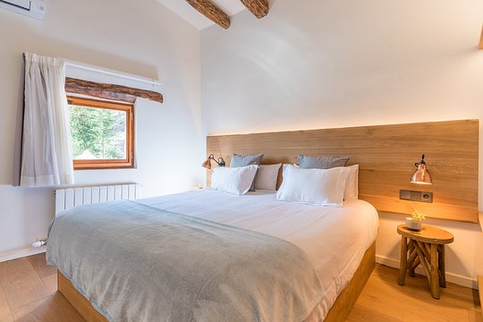Private Double Room