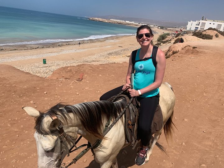 Katiehorsebackriding