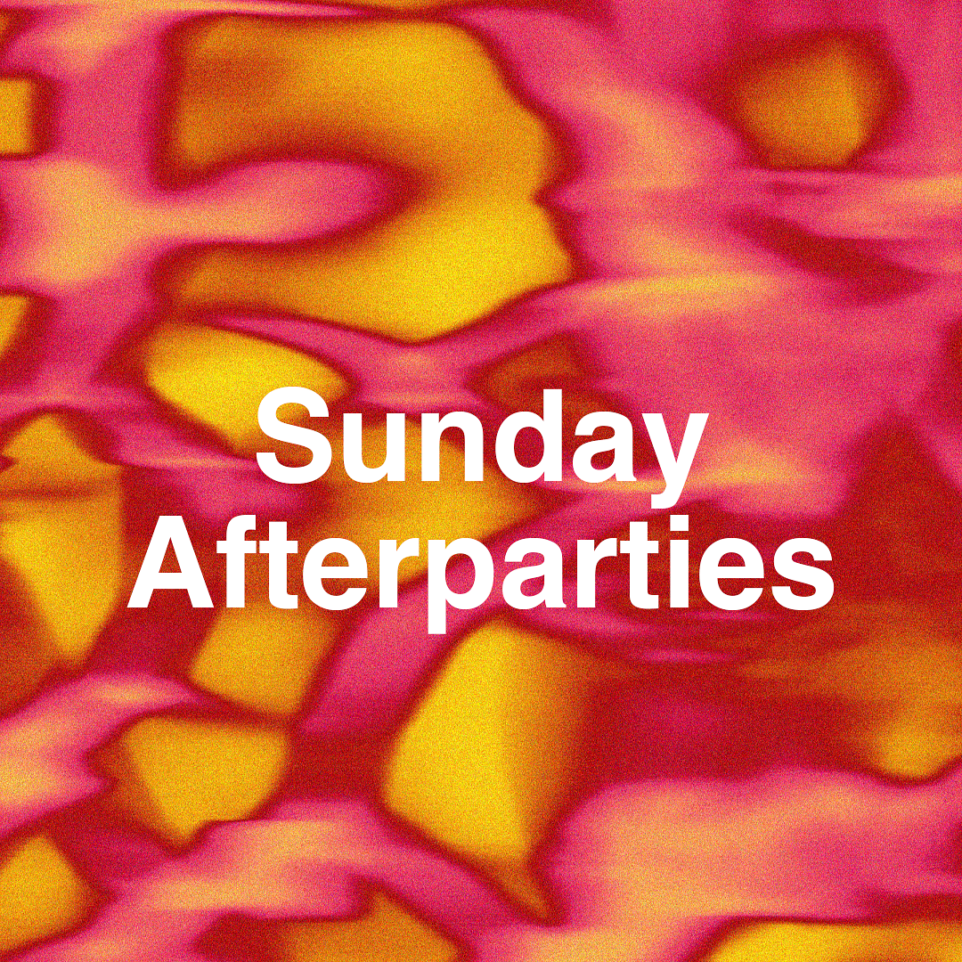 sundayafters