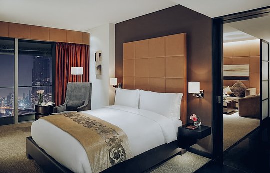 One Bedroom Residence