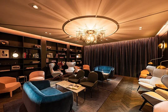 Maximilian Boutique Hotel 