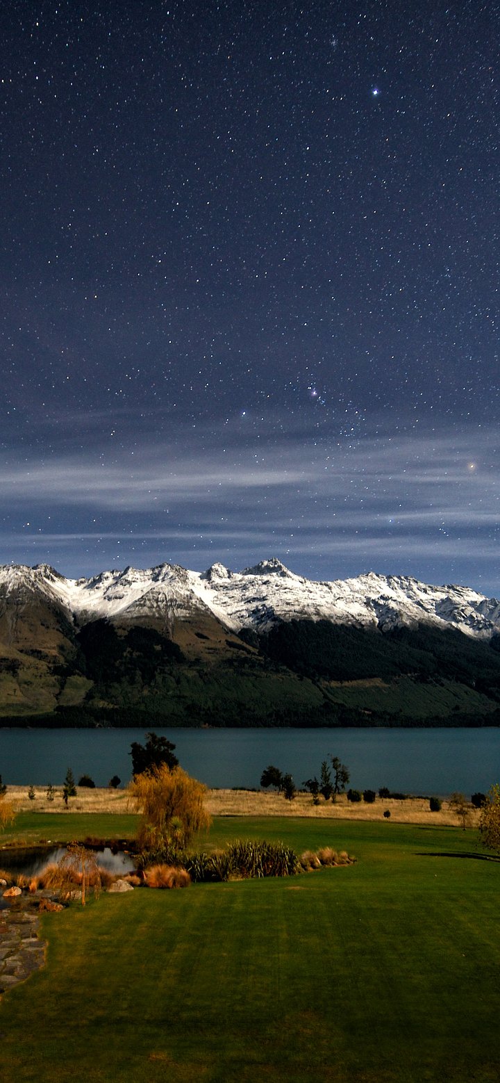 lakewakatipuqueenstownnewzealandglaciermountains1242x26884490