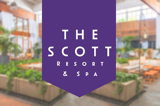 CONNECT & UNWIND: LOVE WINS! LGBTQ+ COUPLES WEEKEND RETREAT (THE SCOTT HOTEL, SCOTTSDALE)