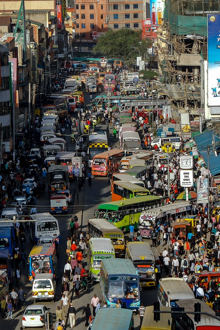 MatatuCulture