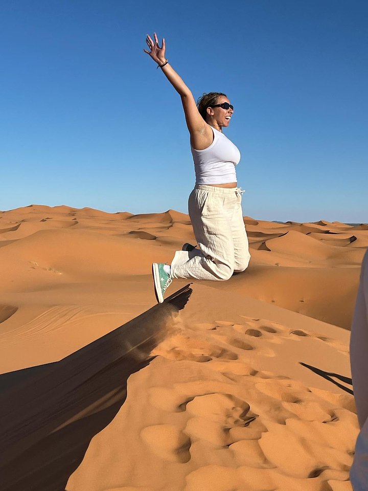 ActionshotinthedesertMorocco20252