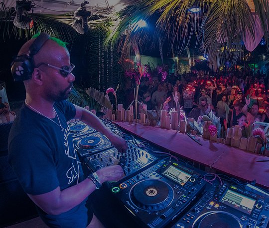 BILLBOARD: MARK KNIGHT, CASSY, GREEN VELVET & MORE TO PLAY VUJADAY FEST IN BARBADOS