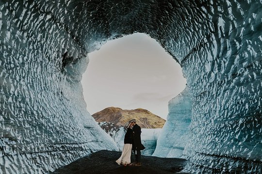50+ ppl - Wedding Package