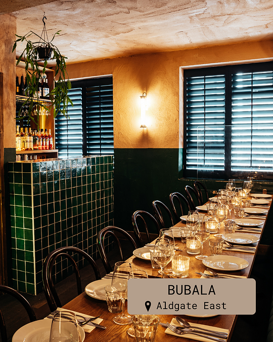 Bubala