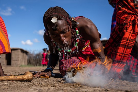 Journey into Timeless Traditions