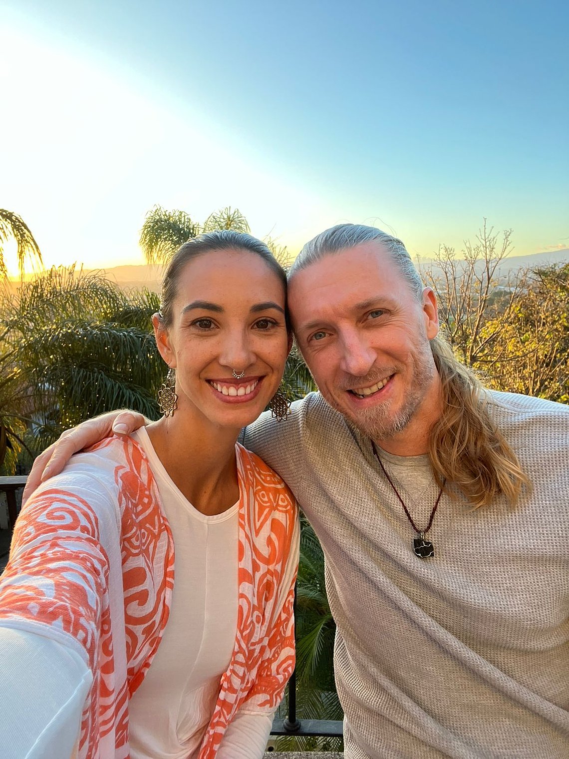 Claudia & Rasmus