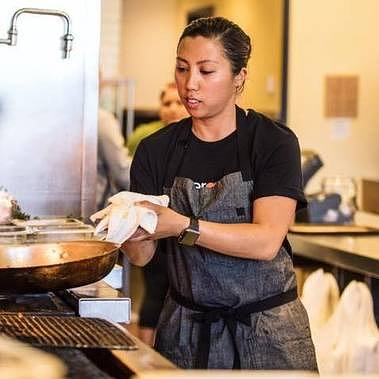 Tara Monsod | Animae | San Diego, CA